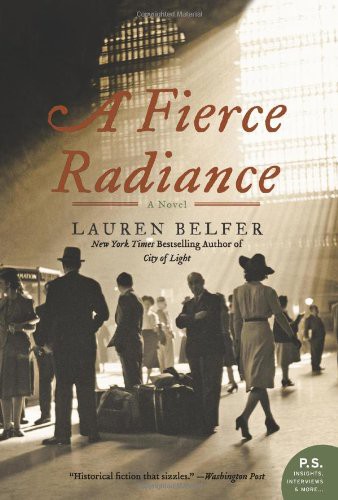 A Fierce Radiance