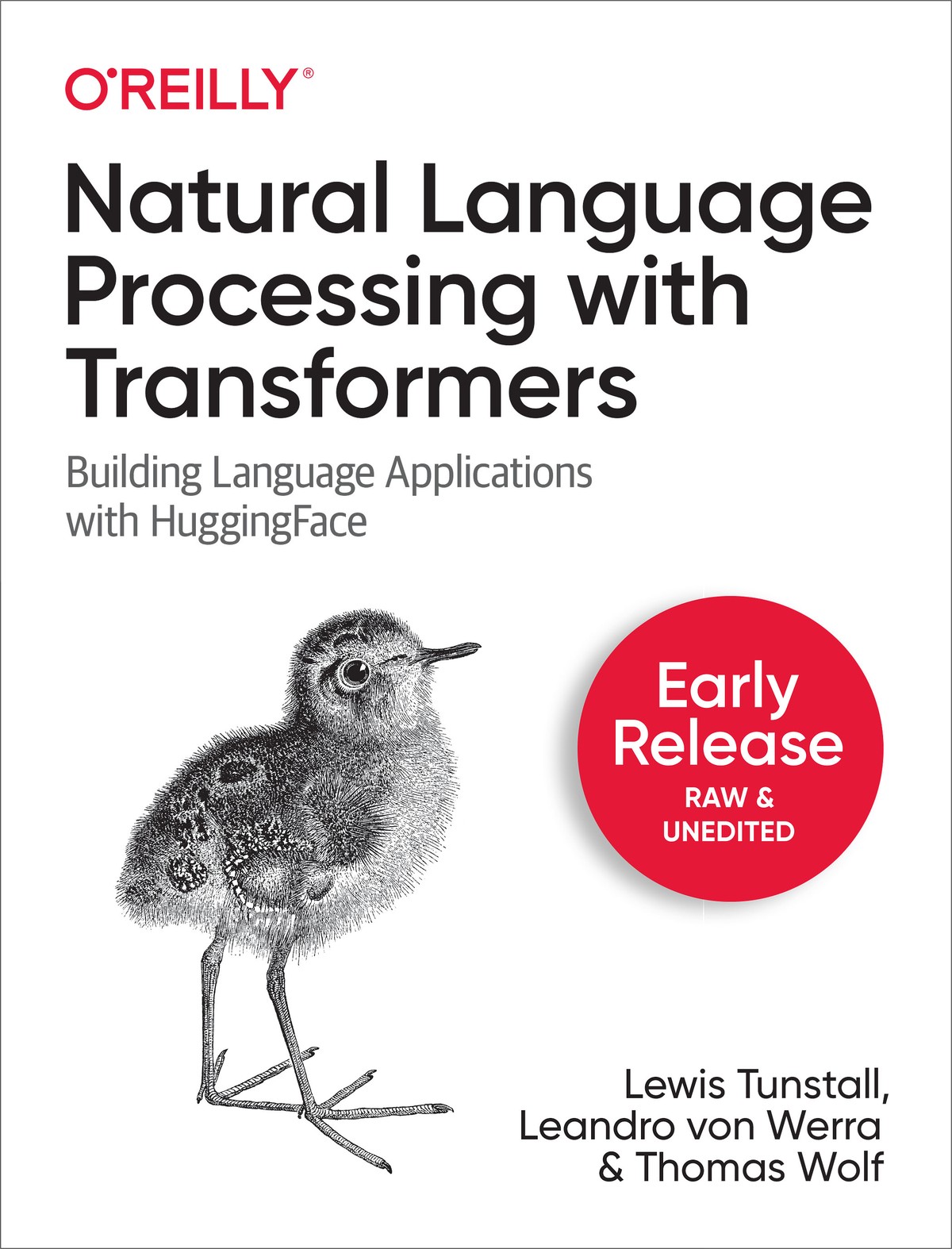 Natural Language Processing With Transformers: Building Language Applications With Hugging Face