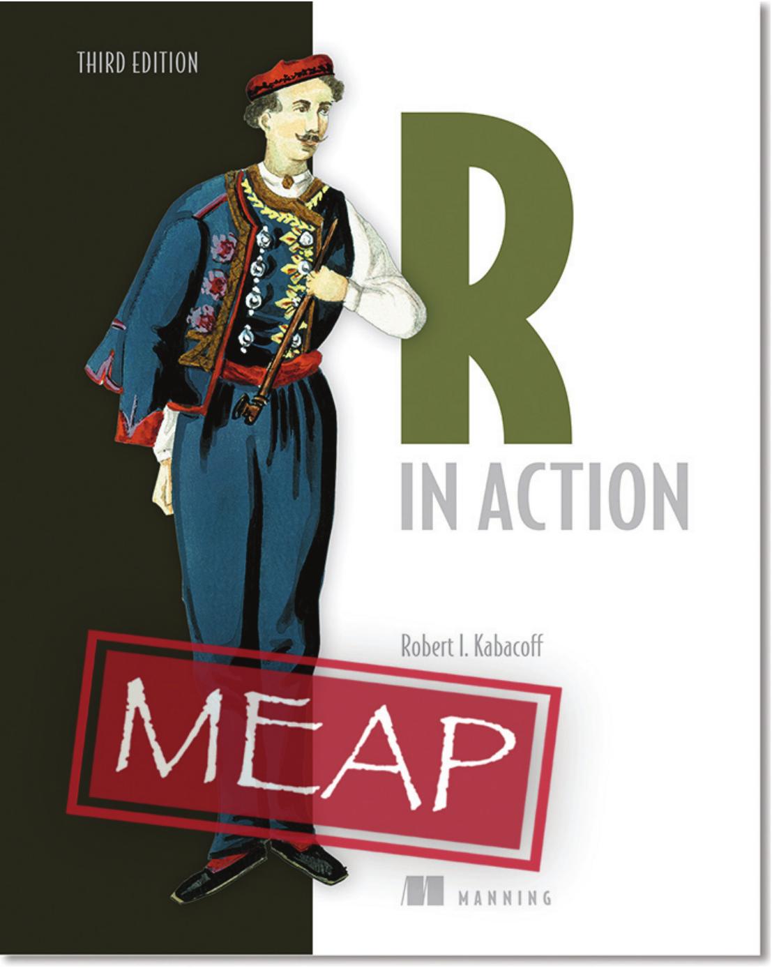 R in Action, Third Edition MEAP V07