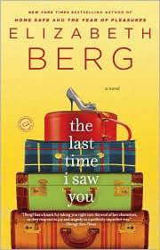 The Last Time I Saw You