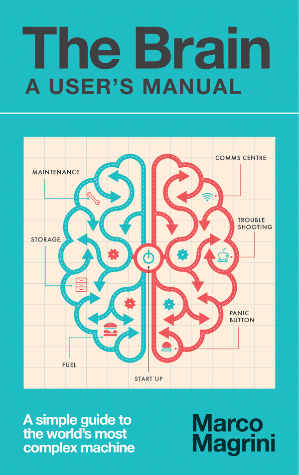 The Brain: A User's Manual: A Simple Guide to the World's Most Complex Machine