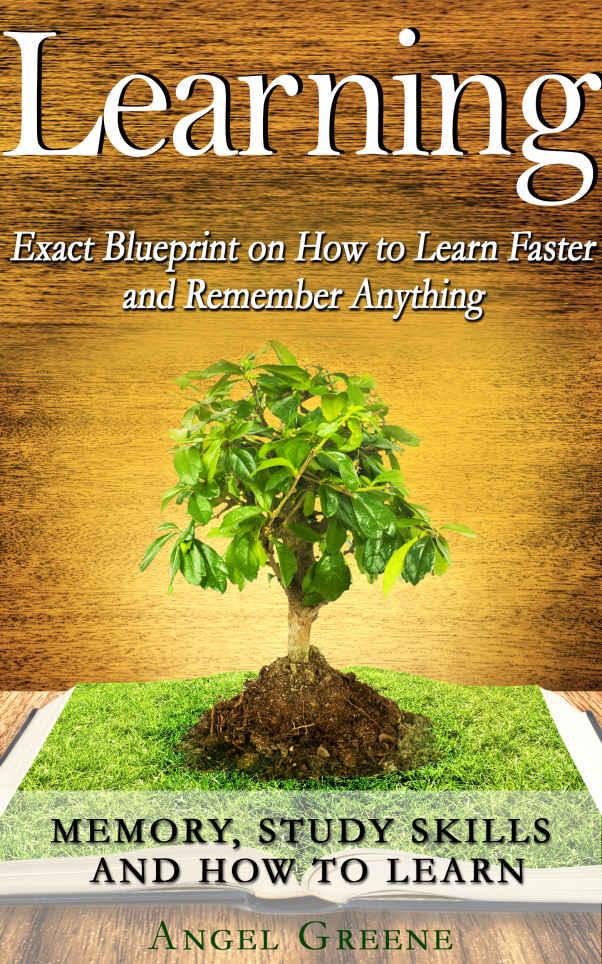 Learning: Exact Blueprint on How to Learn Faster and Remember Anything - Memory, Study Skills and How to Learn