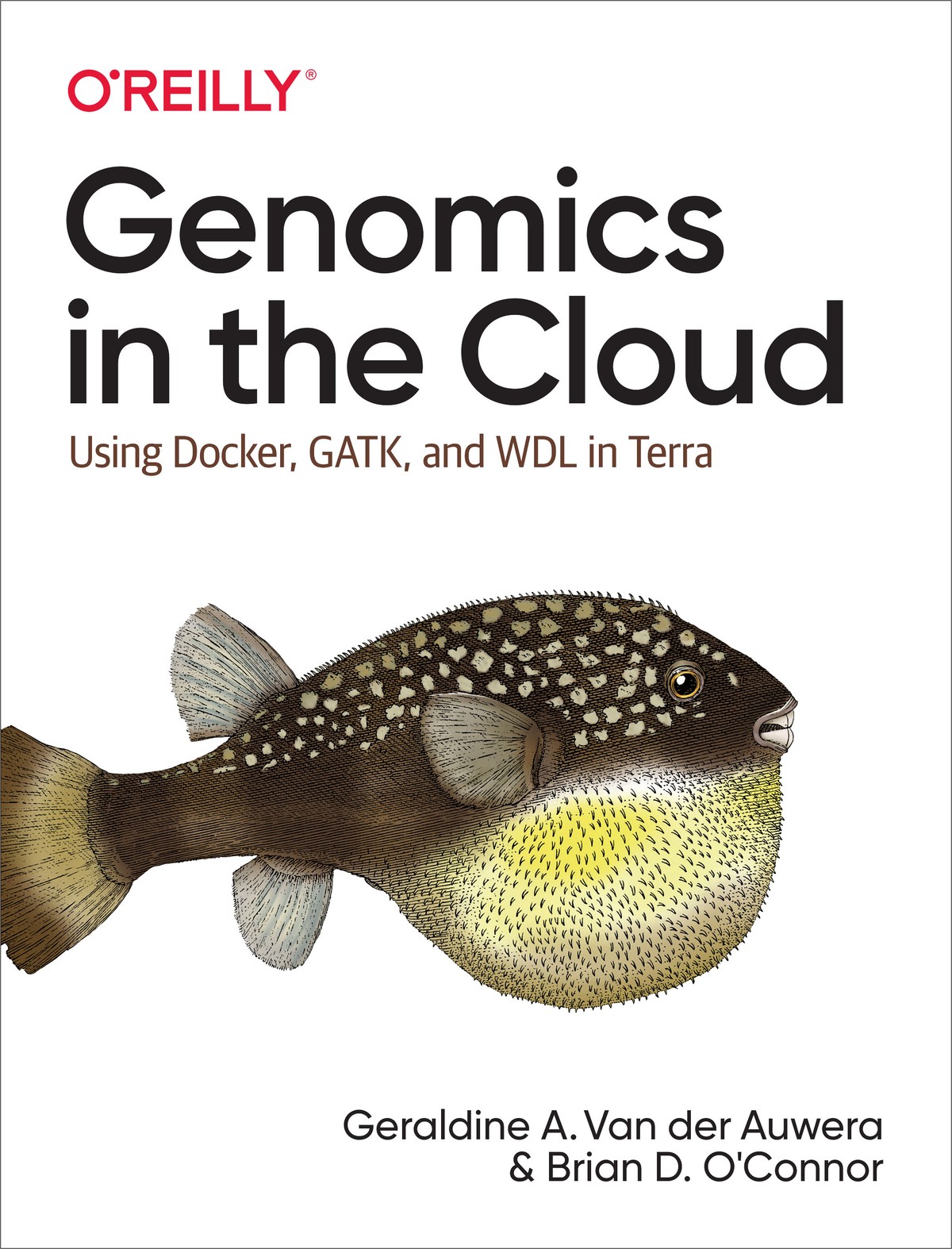 Genomics Analysis With Spark, Docker and Clouds
