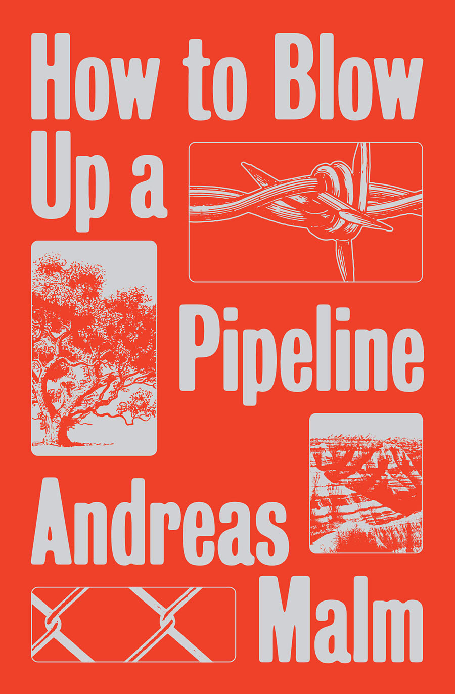 How to Blow Up a Pipeline