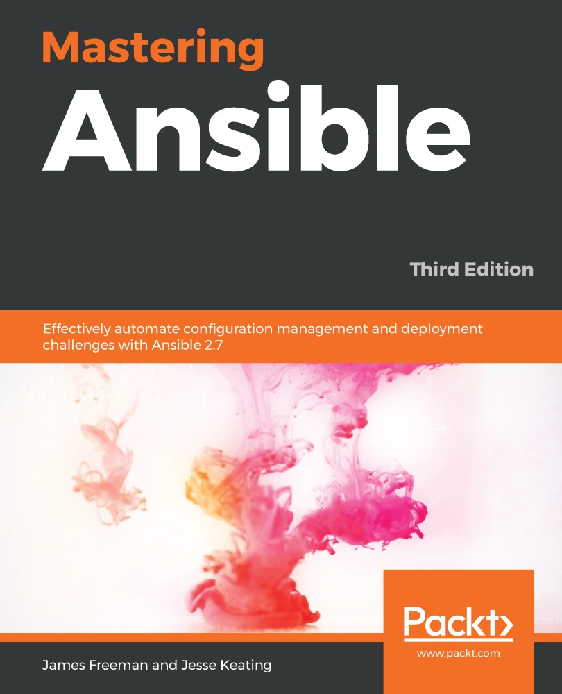 Mastering Ansible: Automate Configuration Management and Overcome Deployment Challenges With Ansible