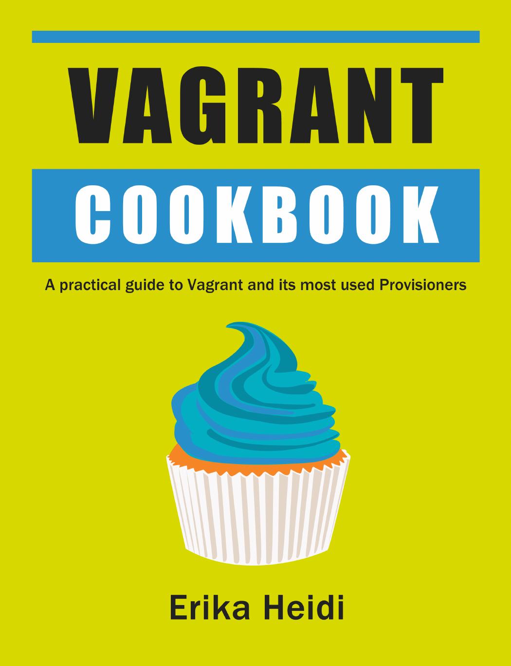 Vagrant Cookbook
