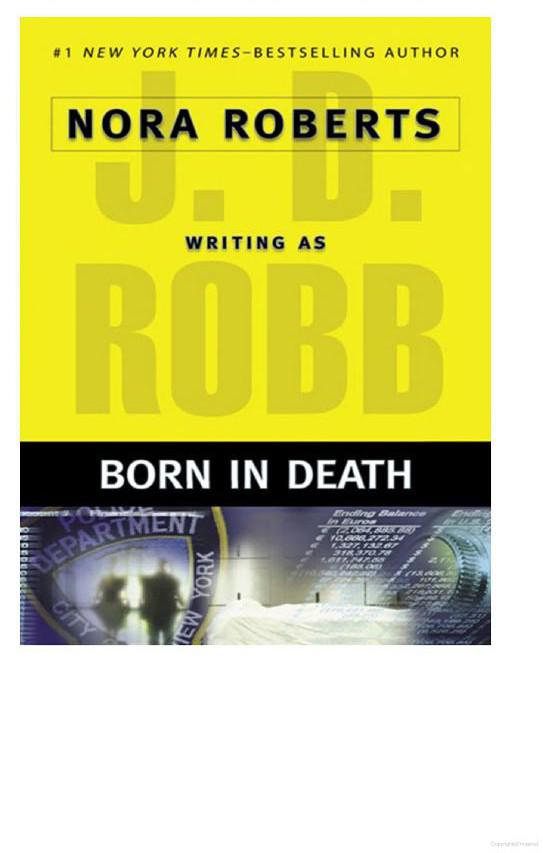 Born in Death