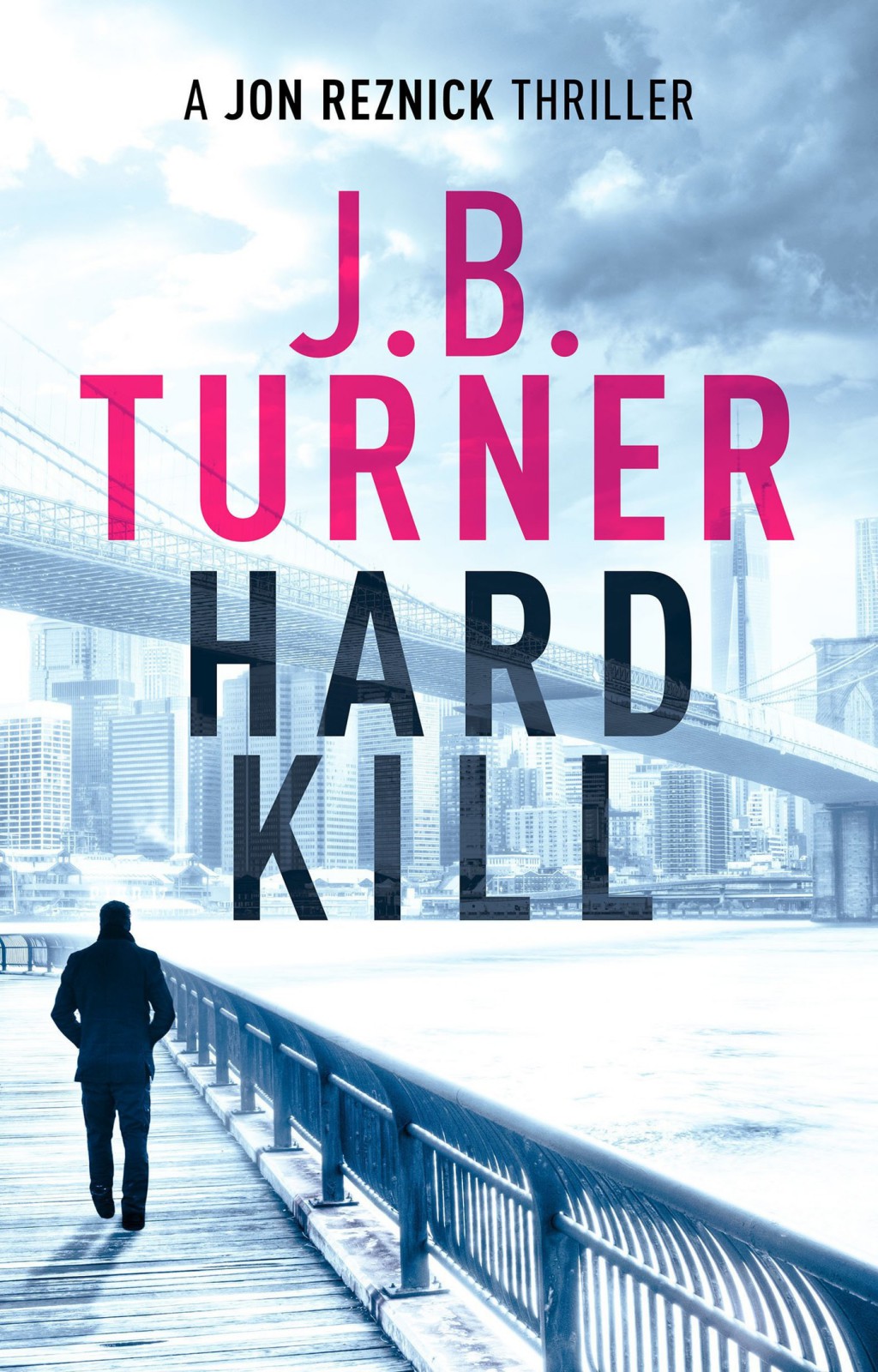 Hard Kill