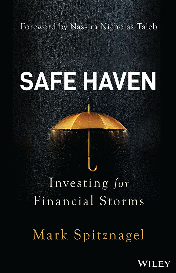 Safe Haven: Investing for Financial Storms