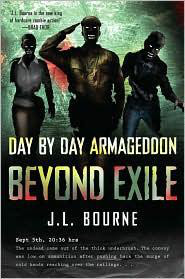 Day by Day Armageddon Beyond Exile