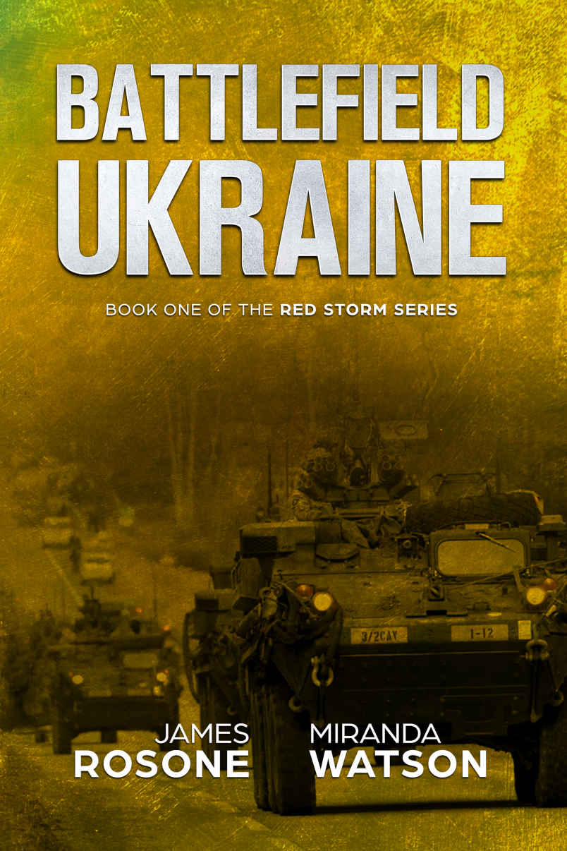 Battlefield Ukraine