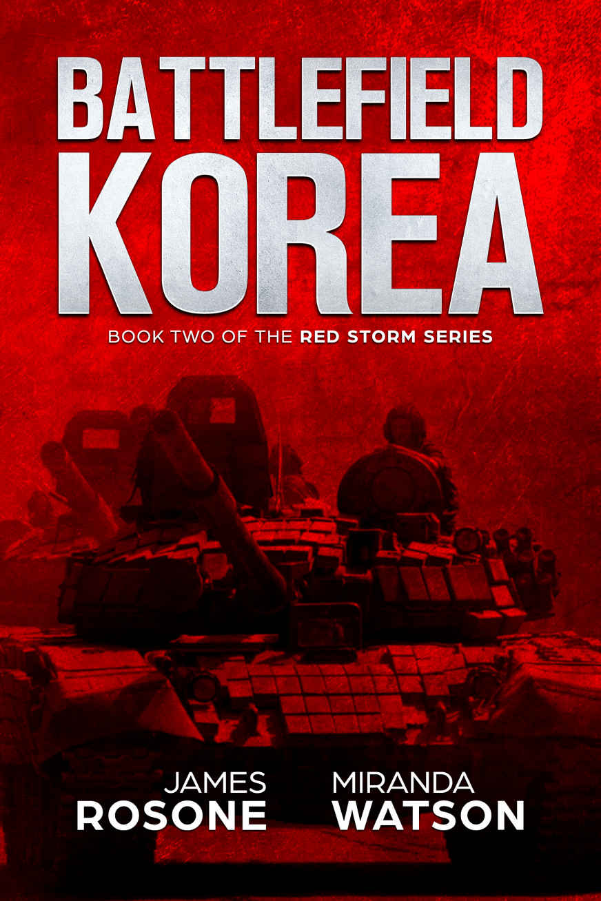 Battlefield Korea
