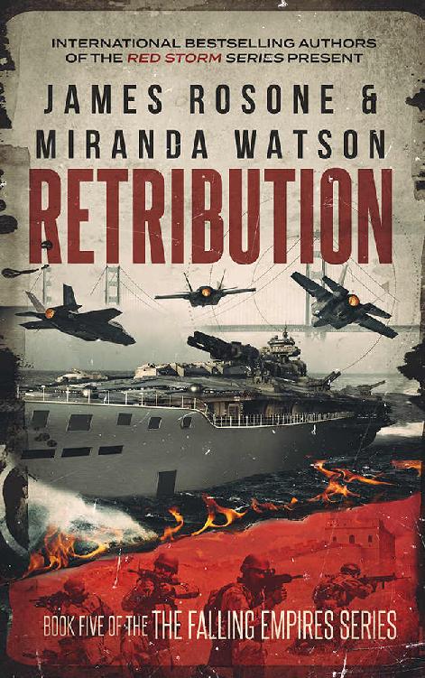 Retribution