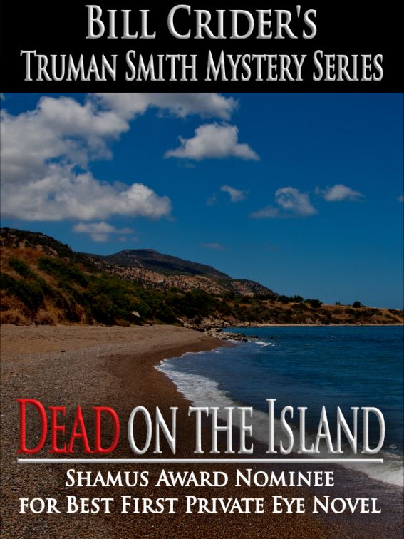 Dead on the Island