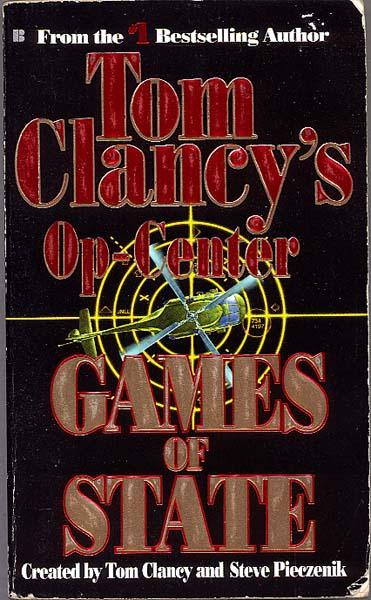 Games of State