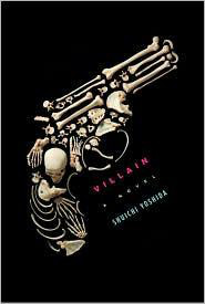 Villain a Novel