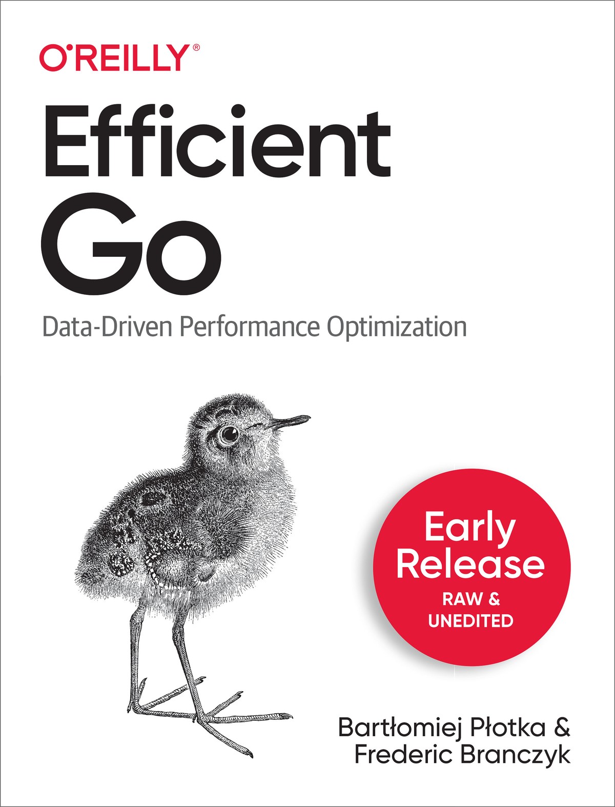 Efficient Go