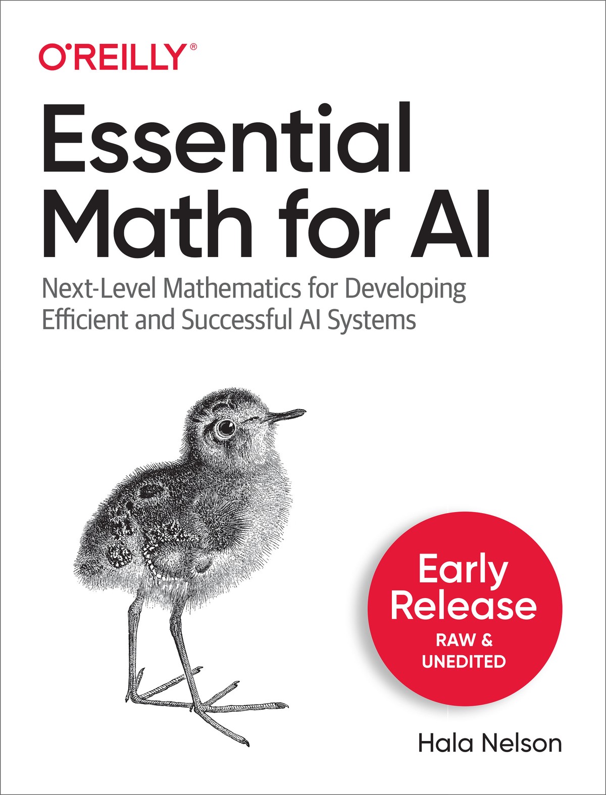 Essential Math for AI