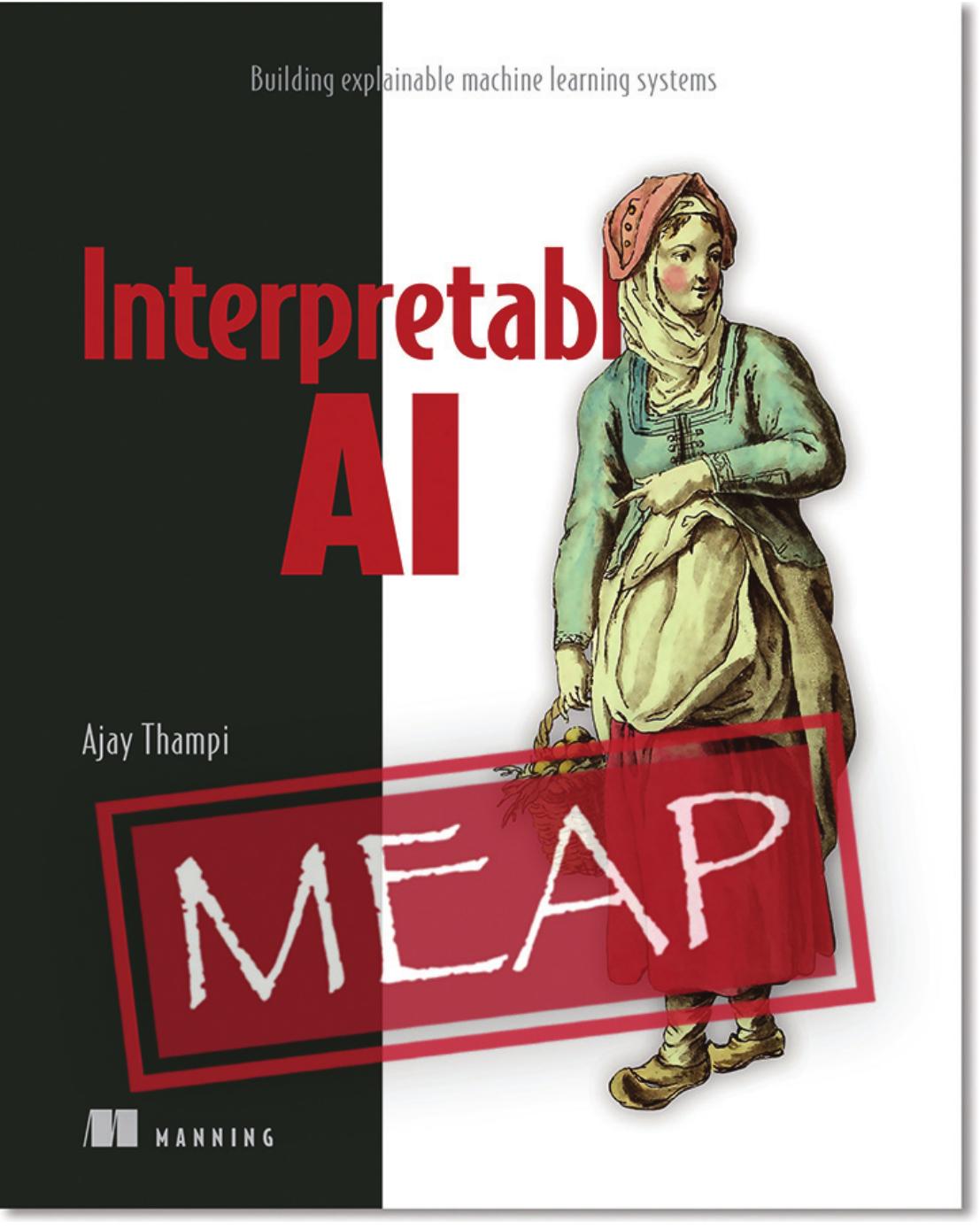 Interperetable AI