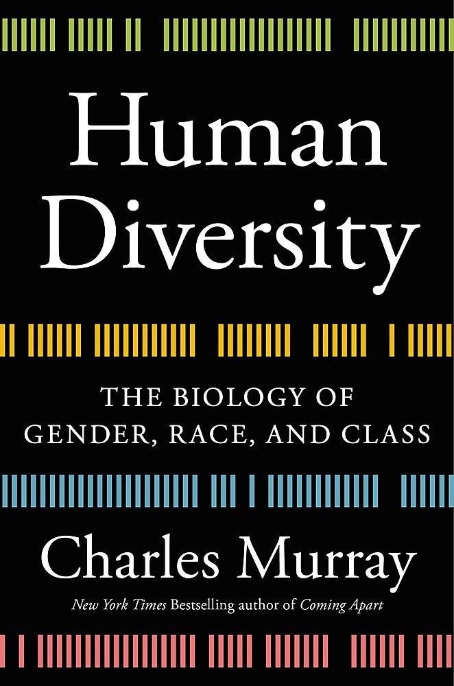 Human Diversity: The Biology of Gender, Race, and Class