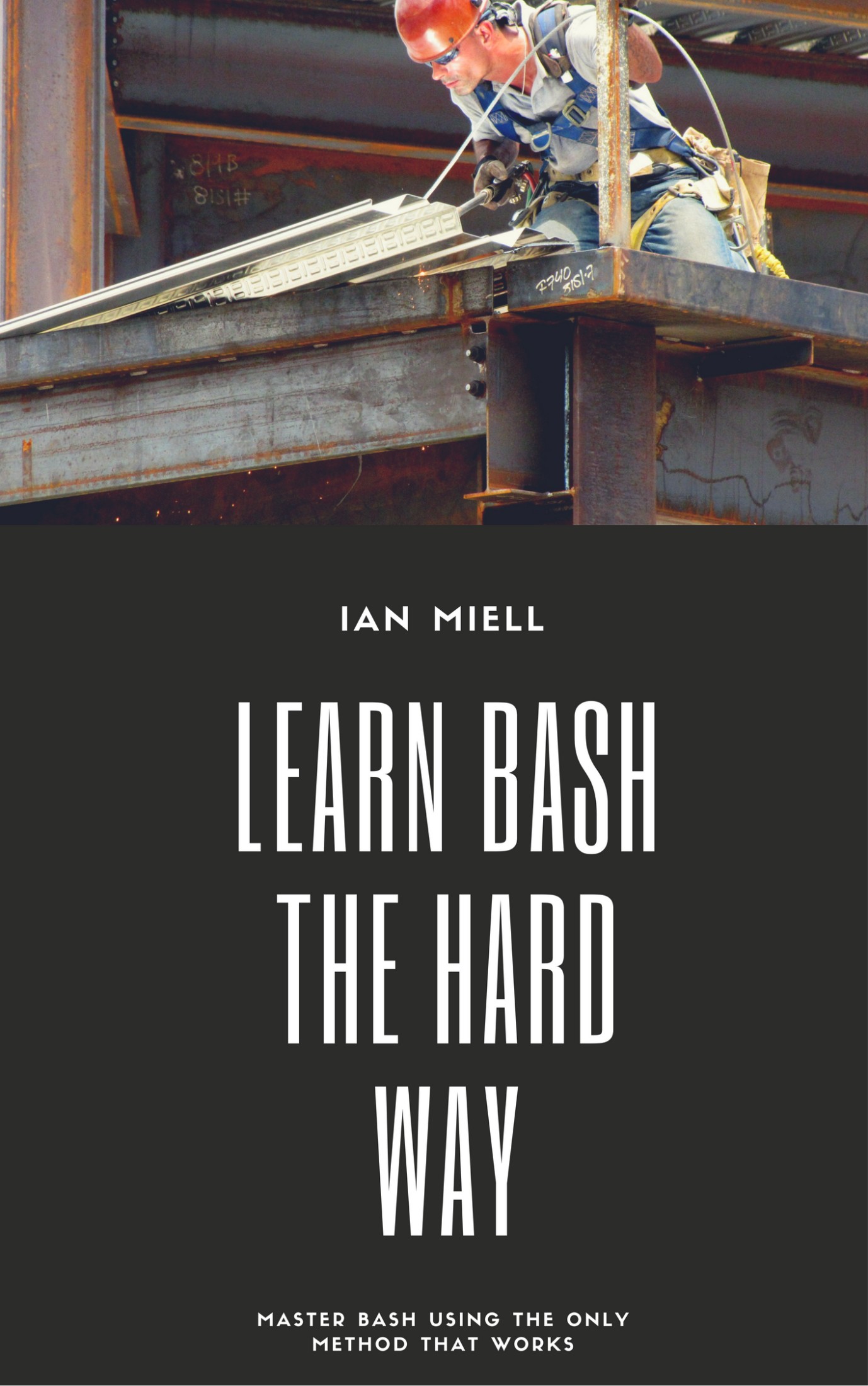 Learn Bash the Hard Way: Master Bash Using the Only Method That Works