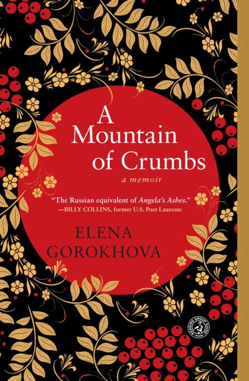 A Mountain of Crumbs: A Memoir