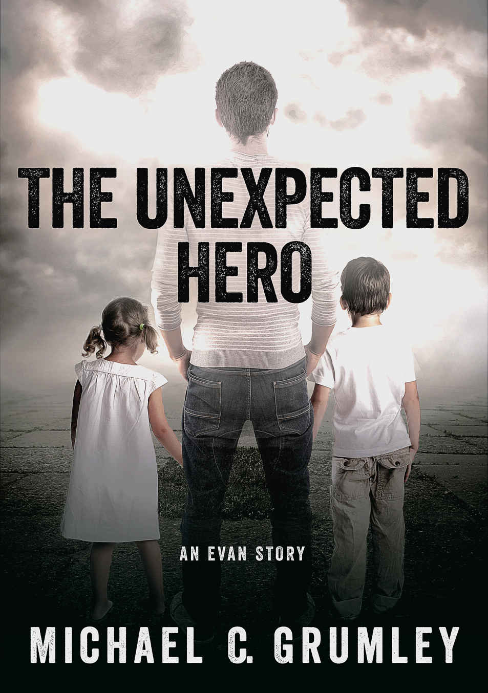 The Unexpected Hero
