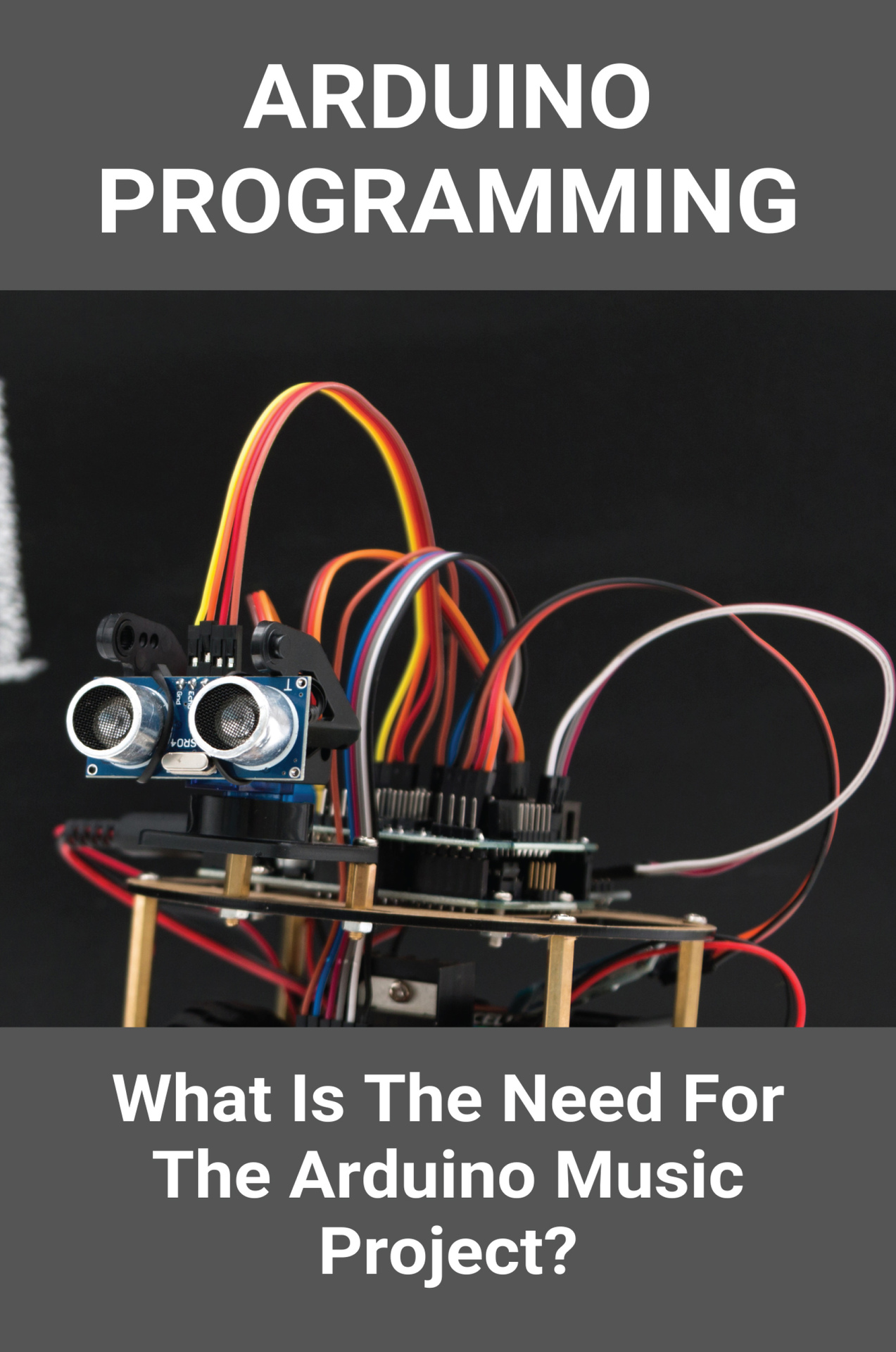 Arduino Programming: What Is the Need for the Arduino Music Project?: Arduino Music Player With Display