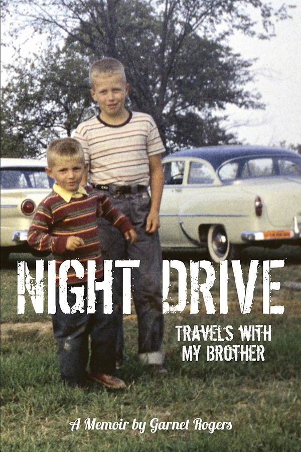 Night Drive: Travels With My Brother