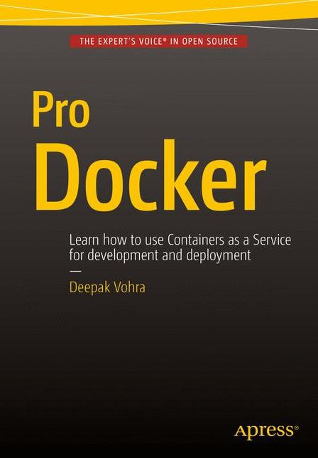 Pro Docker