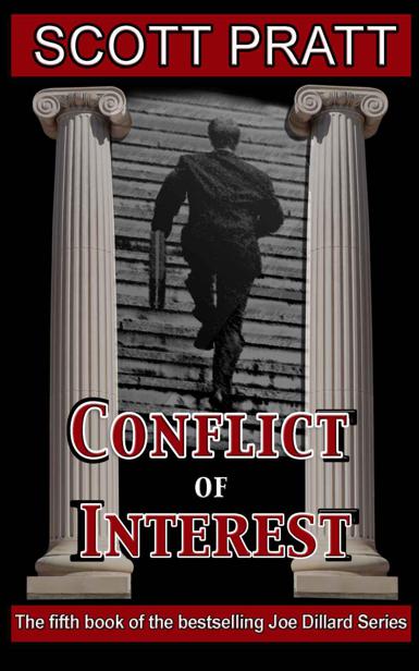Conflict of Interest