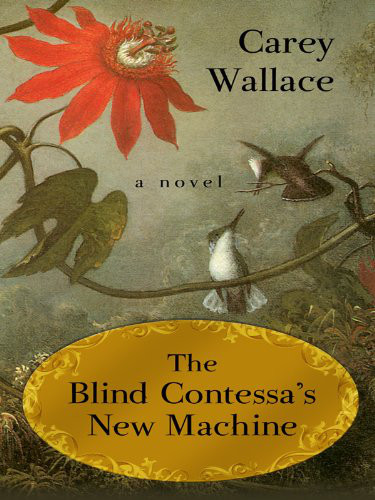 The Blind Contessa's New Machine
