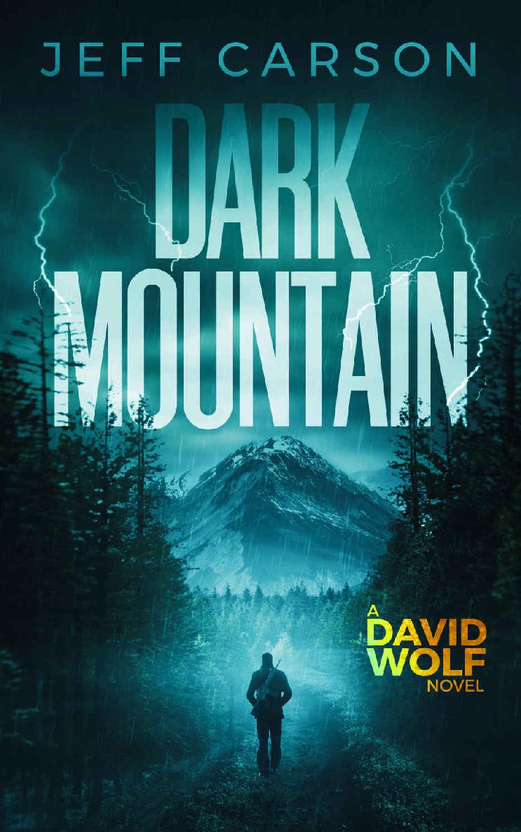 Dark Mountain