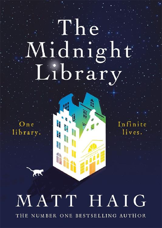 The Midnight Library: A Novel