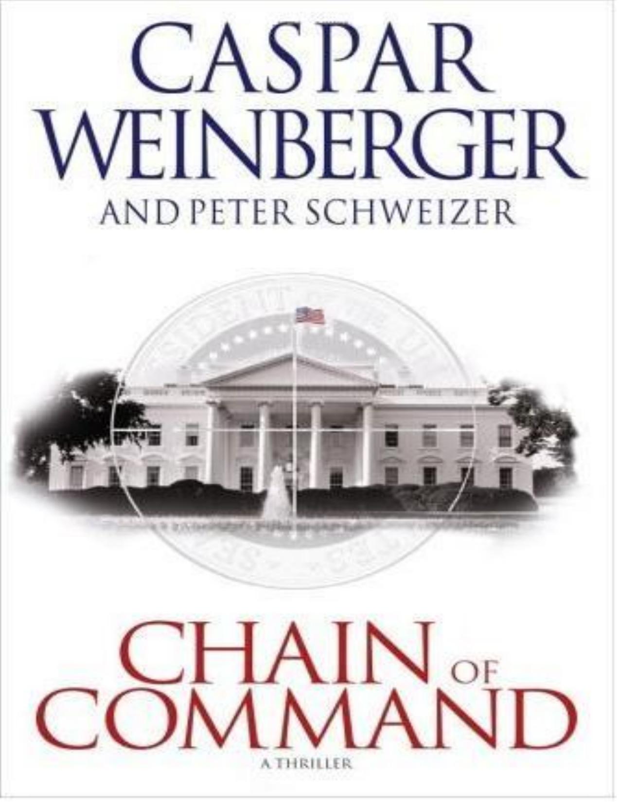 Chain of Command