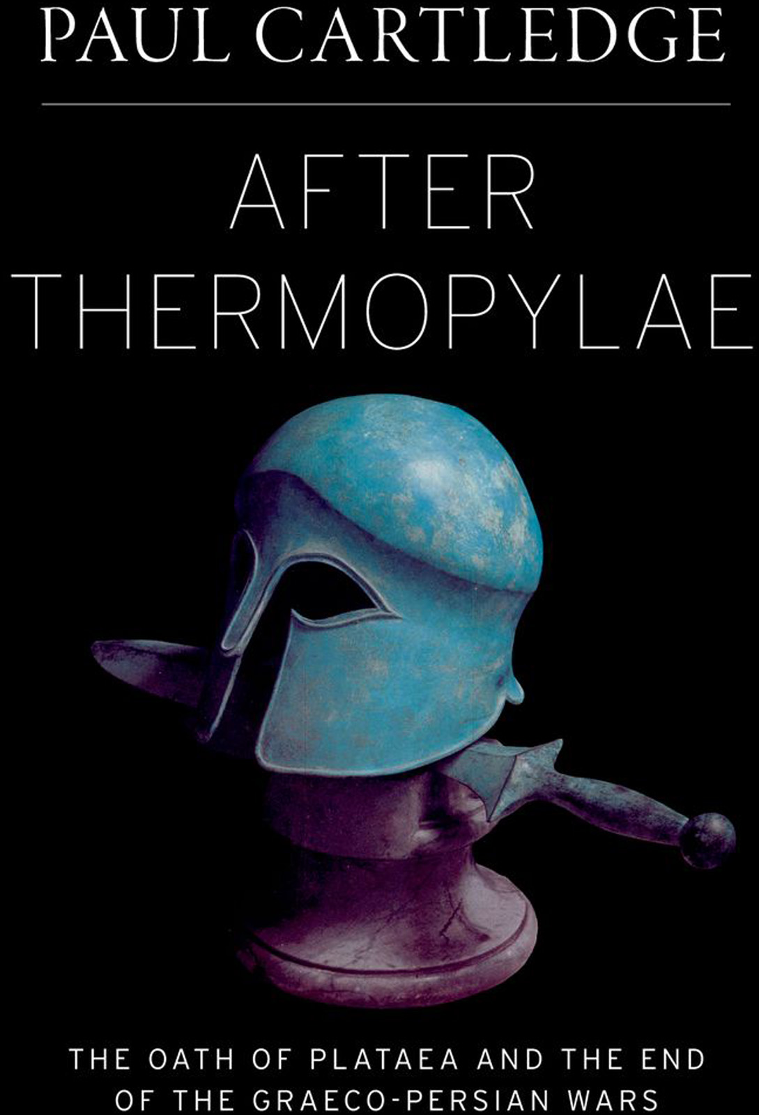 After Thermopylae: The Oath of Plataea and the End of the Graeco-Persian Wars