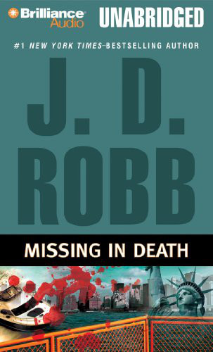 Missing in Death