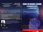 Hands-On Machine Learning Recommender Systems With Apache Spark: Build a Real Artificial Intelligence Solution With Real Data