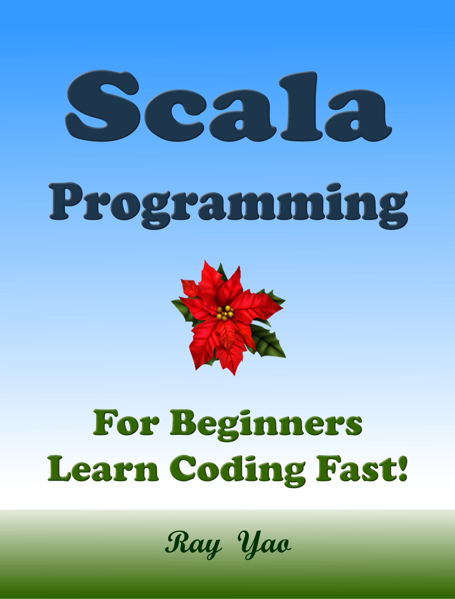 Scala in 8 Hours: For Beginners, Learn Coding Fast!