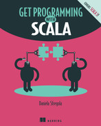 Get Programming With Scala