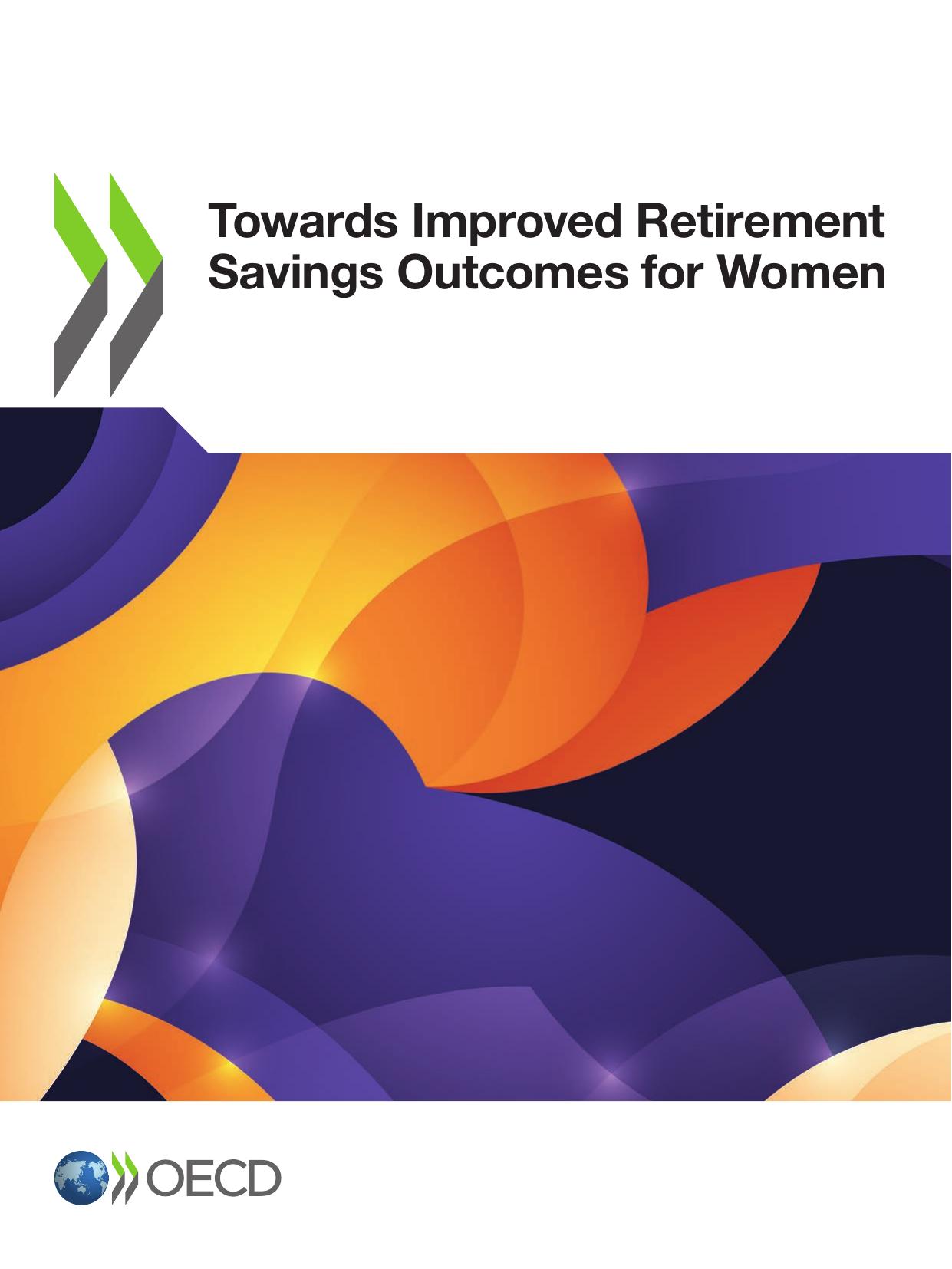 Towards Improved Retirement Savings Outcomes for Women