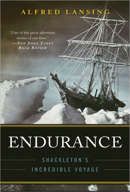 Endurance - Shackleton's Incredible Voyage