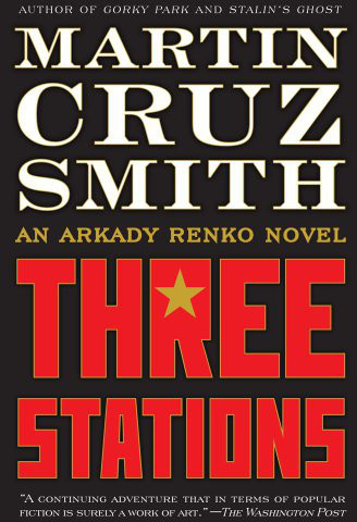 Three Stations