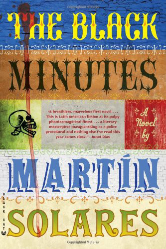The Black Minutes
