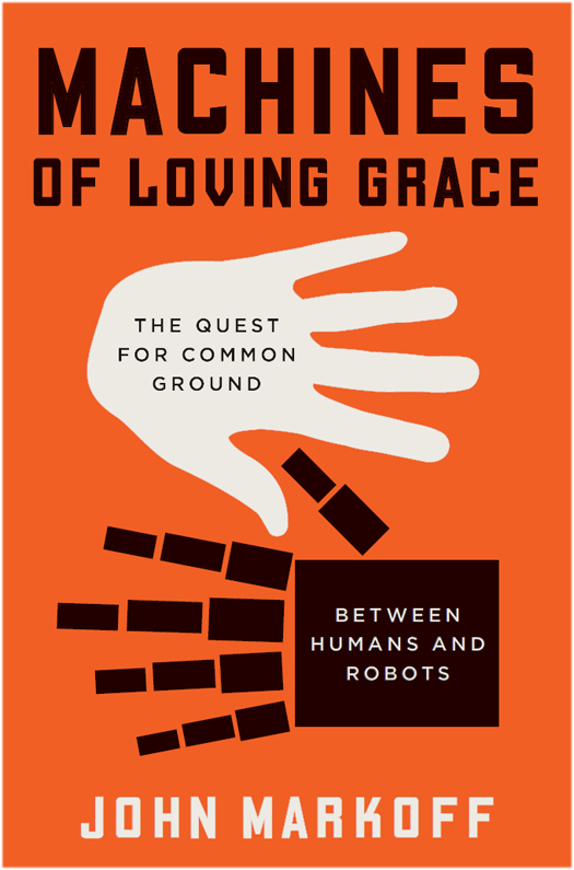 Machines of Loving Grace