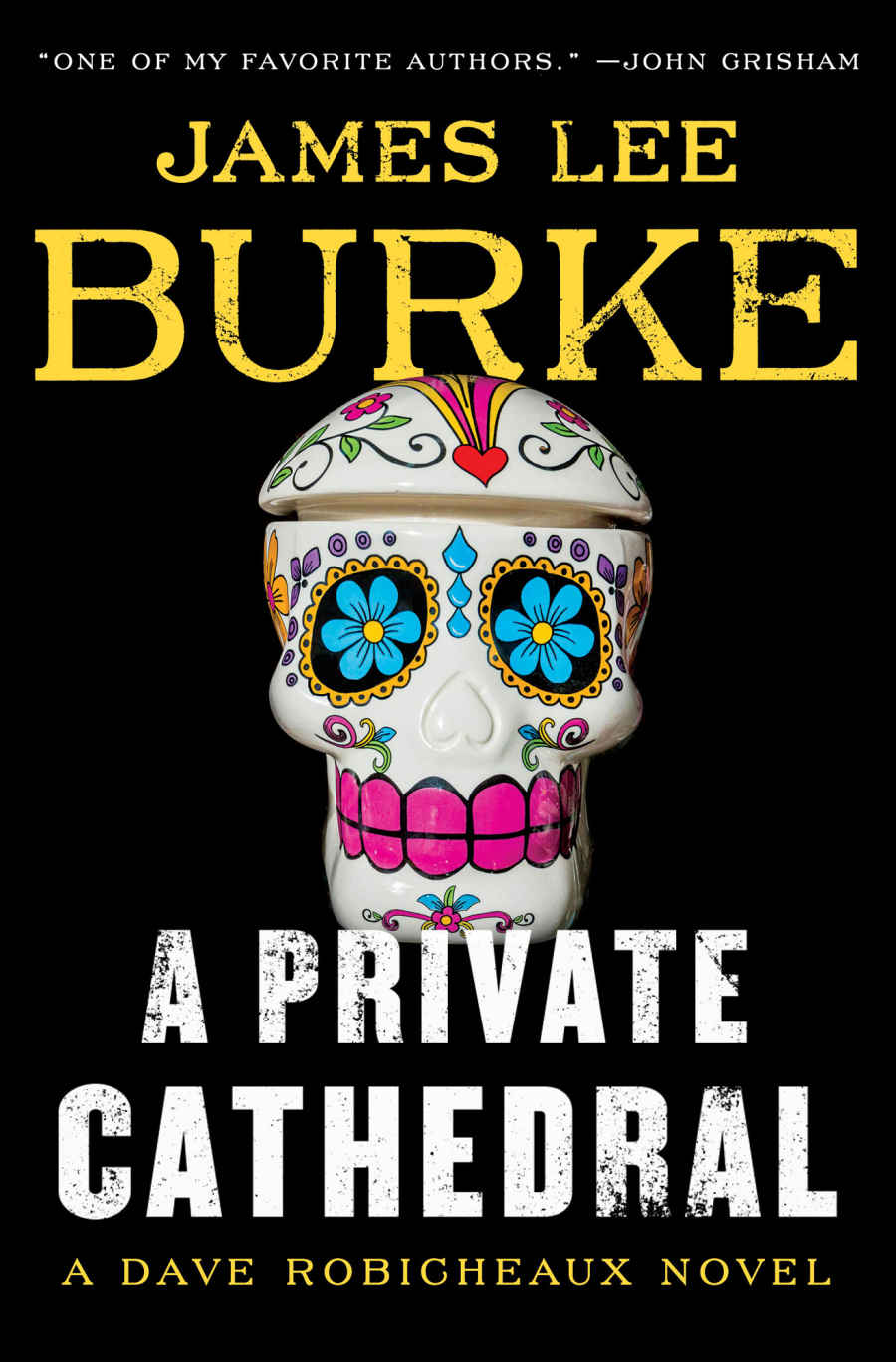 A Private Cathedral