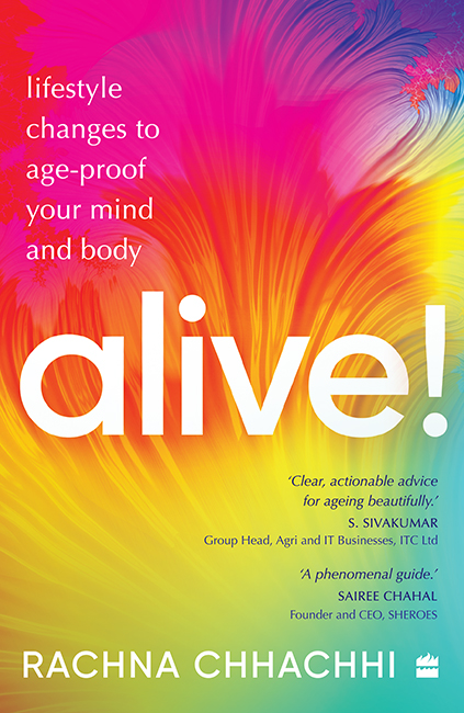 Alive! Achieve Maximum Immunity With These Lifestyle Changes