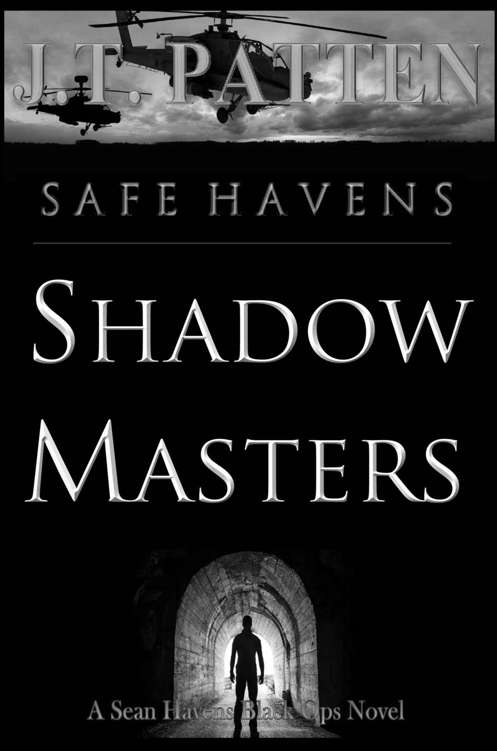 Safe Havens: Shadow Masters