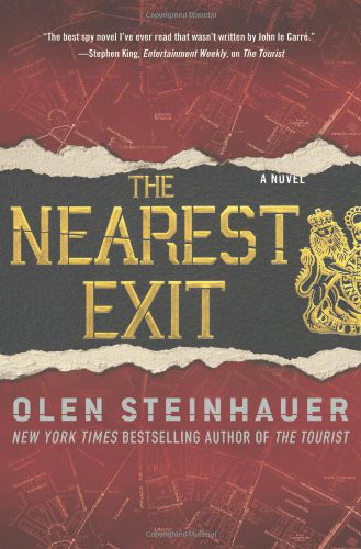 The Nearest Exit