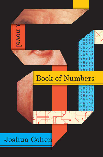 Book of Numbers: A Novel